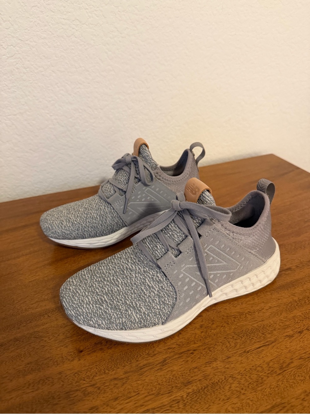 Women’s New Balance Fresh Foam Cruz V1